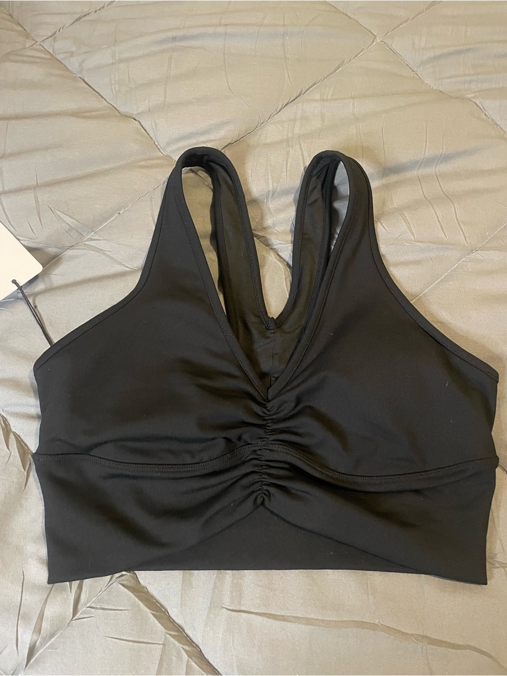 NWT Alo Wild Thing bra